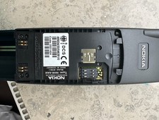 Original Nokia 8148i Made in