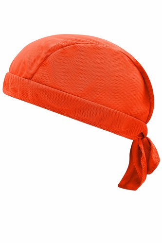 Mb6530 functional bandana hat - mb6530,