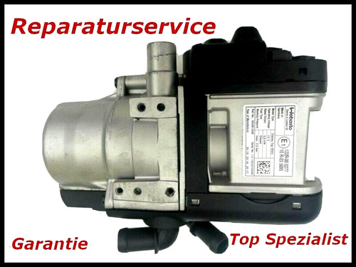 Reparaturservice - ✅,