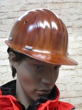 BW Bauhelm, Schutzhelm