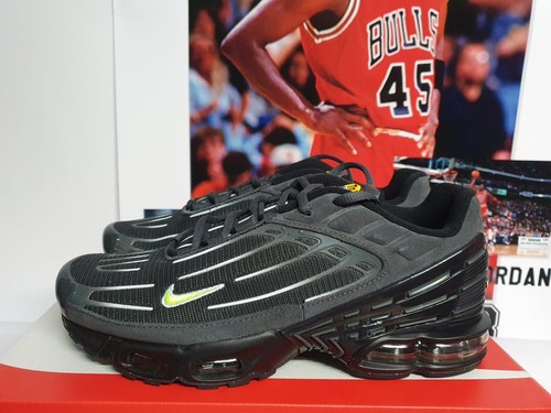 Nike air max plus 3 - air,