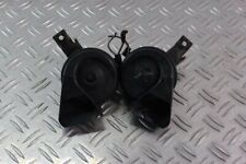 59348 Mercedes Benz SLK R171 Signalhupe Hupe Signalhorn 