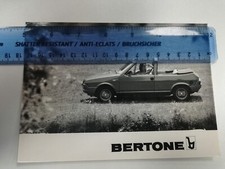 Bertone Fiat Ritmo Strada