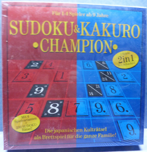 24056 sudoku kakuro - sudoku,