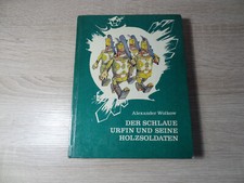 Alexander Wolkow: Der schlaue