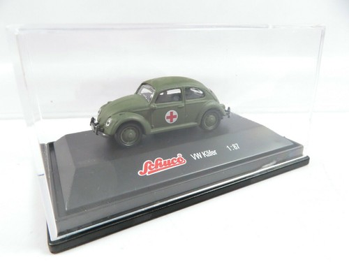 Schuco metal edition vw - metal, 1:87