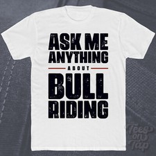 ASK ME ANYTHING ABOUT BULL