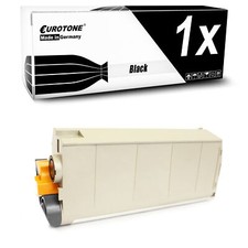 Eurotone Toner BLACK f�r OKI