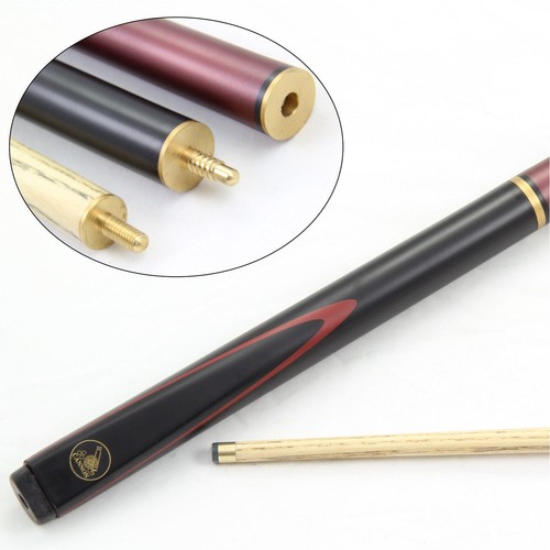 Cannon red black - &, viper