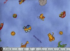 STOF - 'My Little World' -