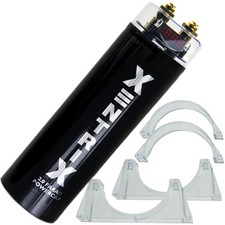 XENTRIX - XC2000 2F 2 Farad