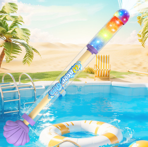 2026 new glowing - rainbow, led