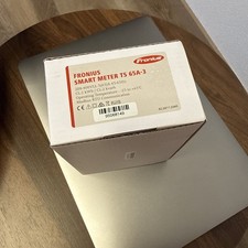 Fronius Smart Meter TS 65A-3
