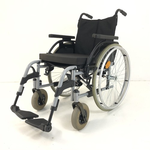 Rollstuhl breezy parix - rollstuhl,
