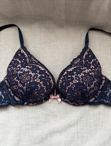 Hunkemöller push up - hunkemöller,