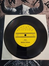 Böhse Onkelz Vinyl, Street