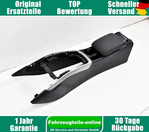 Mittelarmlehne mit
