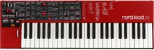 Nord Lead A1 Analog Modeling