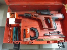 Hilti DX 750  Bolzenschussgerät.Bolzensetzgerät