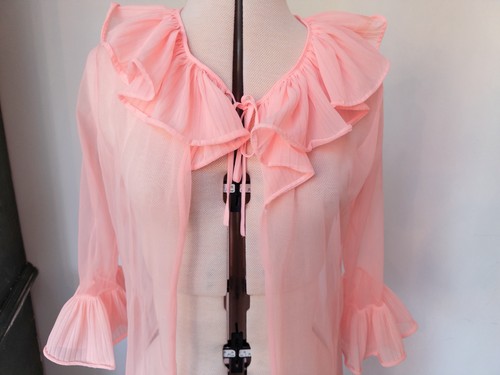 Vintage pinup 60s pink - pinup,
