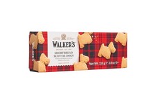 Walkers Shortbread Scottie