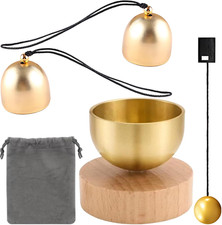 Klangschale, Klangschalen Set