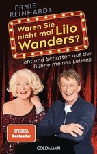 Waren Sie nicht mal Lilo