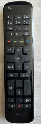 Telekom remote control für - remote,