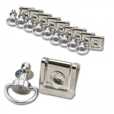 SCHNELLVERSCHLUSS SET NEU für