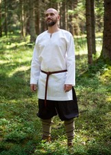 Wikinger tunika oder - wikinger,