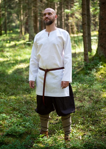 Wikinger tunika oder - wikinger,