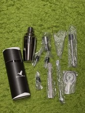 Cocktail Shaker Set 15-teilig
