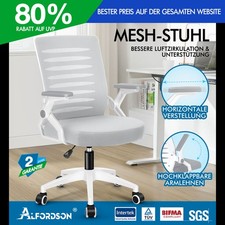 ALFORDSON Mesh Bürostuhl