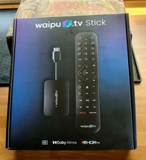 waipu.tv Stick 2. Generation