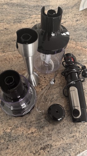 Philips promix stabmixer 800 - philips,
