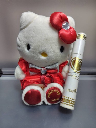 Sanrio hello kitty telefon - sanrio,