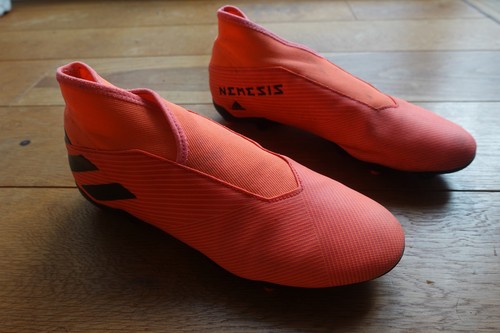 Adidas nemeziz fußballschuhe - adidas,