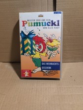 VHS-Videokassette Folge 2