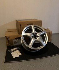 Felgen Alu Ronal R42 - 17 Zoll