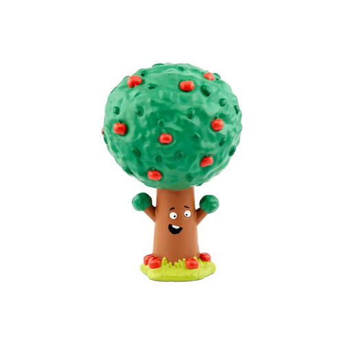 Schüttel den apfelbaum - schüttel, &