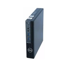 Dell Optiplex 3080 micro Intel