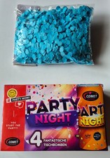 Comet Tischfeuerwerk, 4