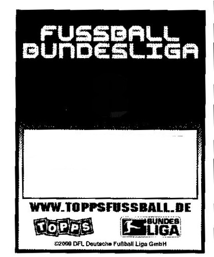 Topps fußball bundesliga - fußball,