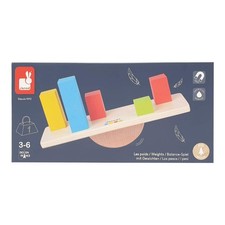 Janod Balance-Spiel mit