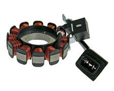 Lichtmaschine Stator für