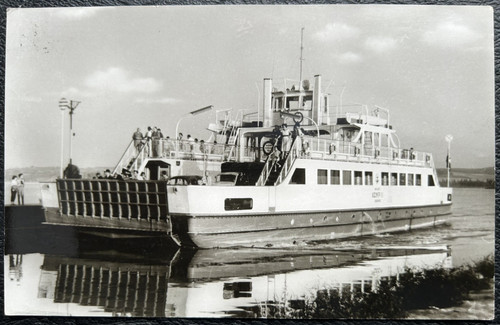Fähre autofähre schiff - fähre,