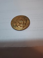 MEDAILLE 1969 "LUDWIG ERHARD -