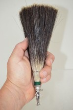 GROßER BUSCHIGER GAMSBART