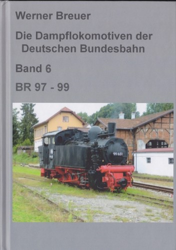 Die dampflokomotiven der - die,