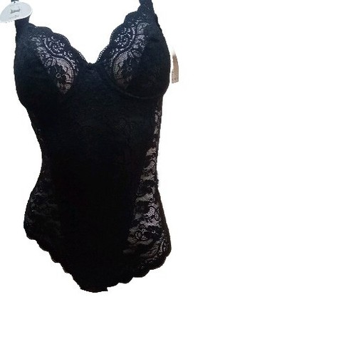 Body shaper damen - body,